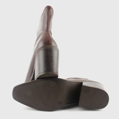 BOTINES MUJER BARBADOS BOFI - 5