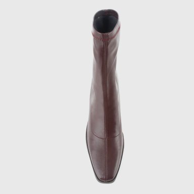 BOTINES MUJER BARBADOS BOFI - 6