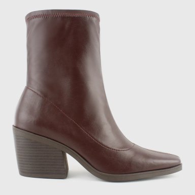 BOTINES MUJER BARBADOS BOFI - 1