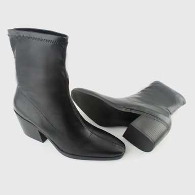 BOTINES MUJER BARBADOS BOFI - 4