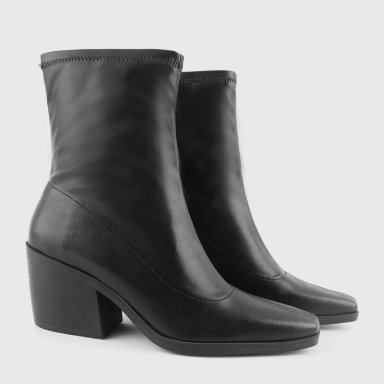 BOTINES MUJER BARBADOS BOFI - 2
