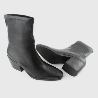 BOTINES MUJER BARBADOS BOFI - 4