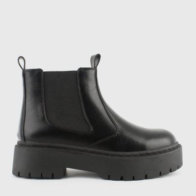 BOTINES MUJER BARBADOS BASON - 1
