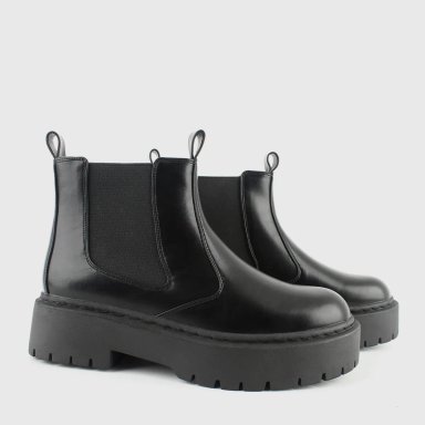 BOTINES MUJER BARBADOS BASON - 2