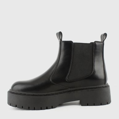 BOTINES MUJER BARBADOS BASON - 3