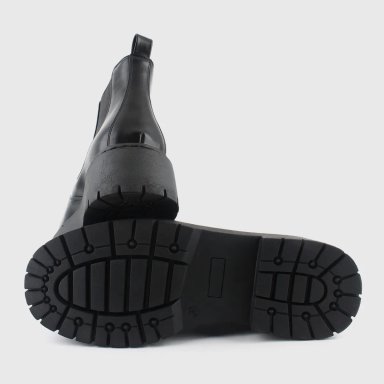 BOTINES MUJER BARBADOS BASON - 5