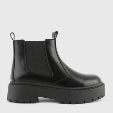 BOTINES MUJER BARBADOS BASON - 1