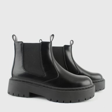 BOTINES MUJER BARBADOS BASON - 2