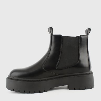 BOTINES MUJER BARBADOS BASON - 3