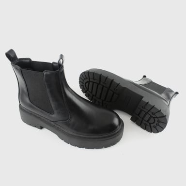 BOTINES MUJER BARBADOS BASON - 4