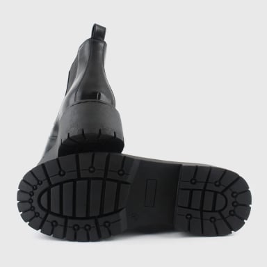 BOTINES MUJER BARBADOS BASON - 5