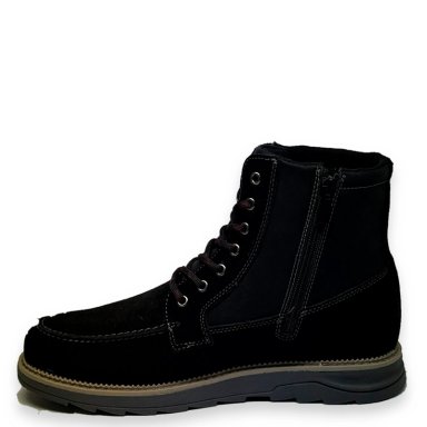 BOTINES HOMBRE JARMAN NEGRO HS26510 - 3