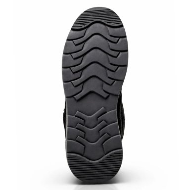 BOTINES HOMBRE JARMAN NEGRO HS26510 - 5