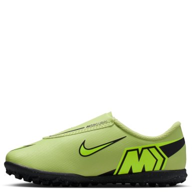 ZAPATILLAS NIÑO NIKE FÚTBOL AMARILLO JR VAPOR 16 CLUB TF PS (V) - 3