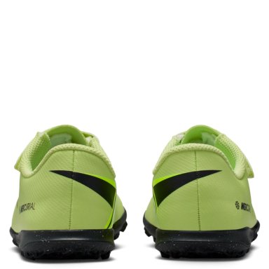 ZAPATILLAS NIÑO NIKE FÚTBOL AMARILLO JR VAPOR 16 CLUB TF PS (V) - 5