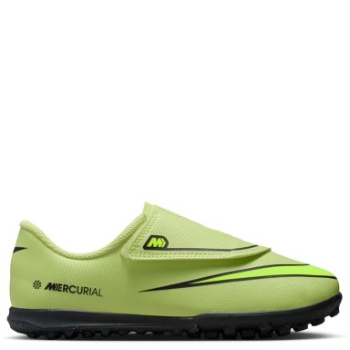 ZAPATILLAS NIÑO NIKE FÚTBOL AMARILLO JR VAPOR 16 CLUB TF PS (V) - 1