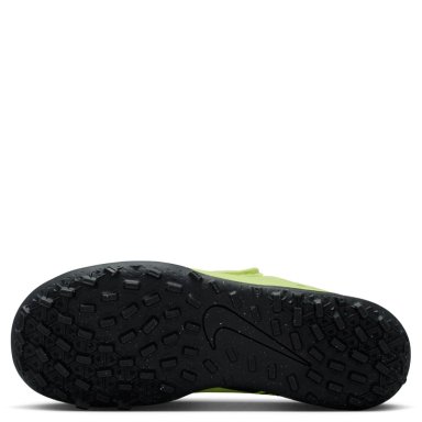 ZAPATILLAS NIÑO NIKE FÚTBOL AMARILLO JR VAPOR 16 CLUB TF PS (V) - 6