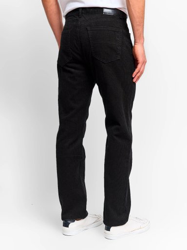 PANTALÓN HOMBRE KENNETH STEVENS ALGODÓN COTELÉ - 2
