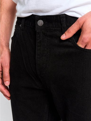 PANTALÓN HOMBRE KENNETH STEVENS ALGODÓN COTELÉ - 3