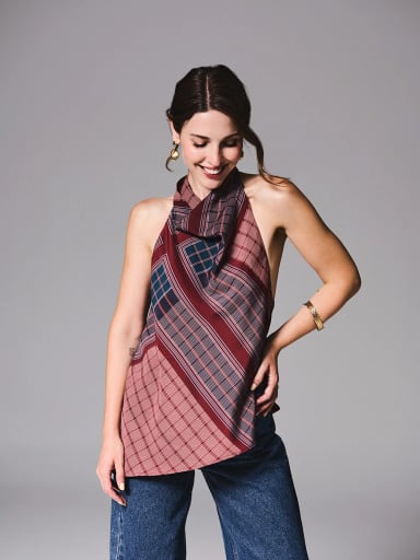 BLUSA MUJER MARQUIS  - 2