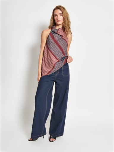 BLUSA MUJER MARQUIS  - 6