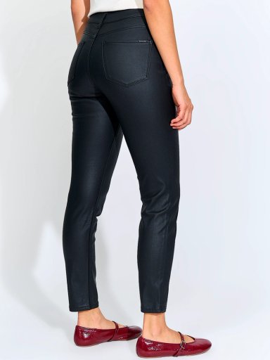PANTALÓN MUJER BARBADOS SKINNY - 3