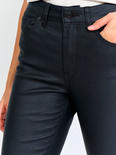 PANTALÓN MUJER BARBADOS SKINNY - 4
