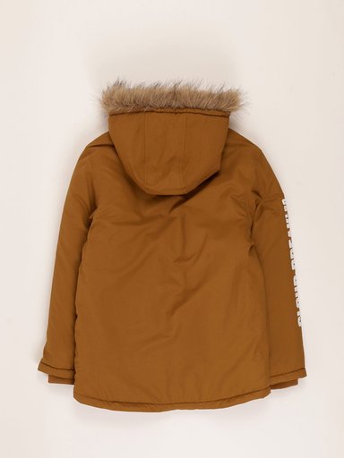 PARKA NIÑO CLOUDBREAK - 2