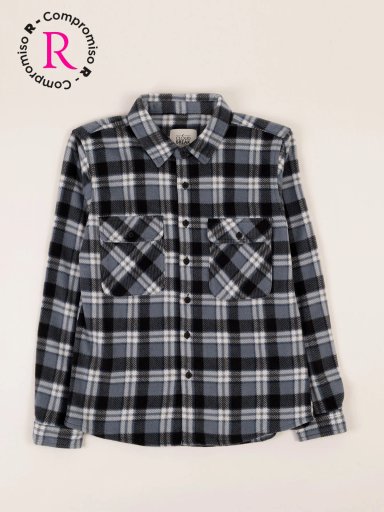 CAMISA MANGA LARGA CLOUDBREAK POLAR - 1