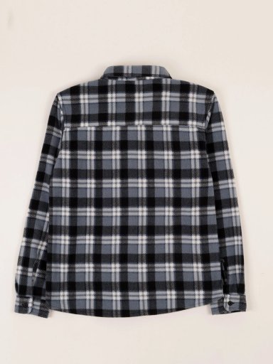 CAMISA MANGA LARGA CLOUDBREAK POLAR - 2