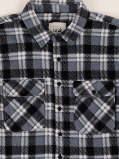CAMISA MANGA LARGA CLOUDBREAK POLAR - 3