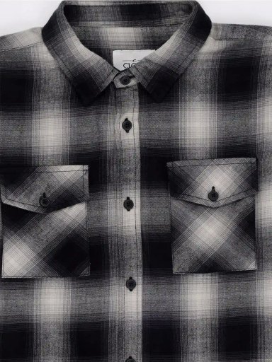 CAMISA MANGA LARGA NIÑO CLOUDBREAK ESCO - 3