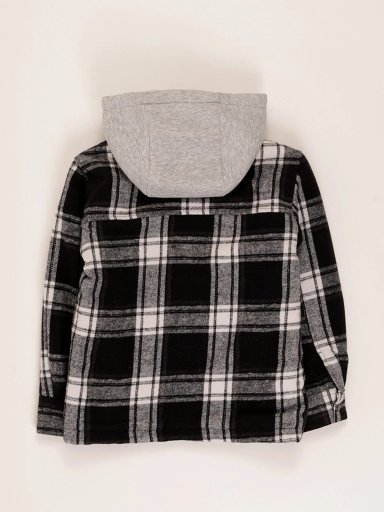 CHAQUETA NIÑO HARVEST - 2