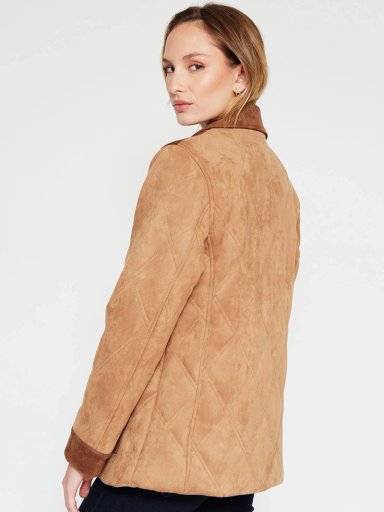 CHAQUETA MUJER CACHAREL  - 2