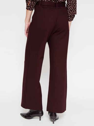 PANTALÓN MUJER CACHAREL  - 3