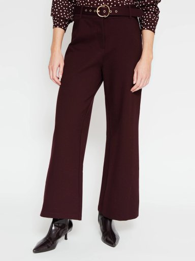 PANTALÓN MUJER CACHAREL  - 2