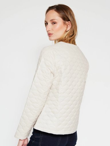 PARKA MUJER CACHAREL  - 2