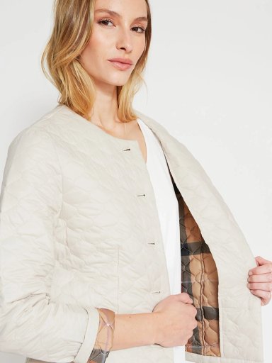 PARKA MUJER CACHAREL  - 3