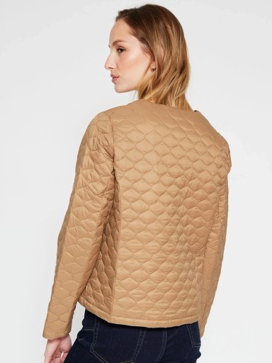 PARKA MUJER CACHAREL  - 2