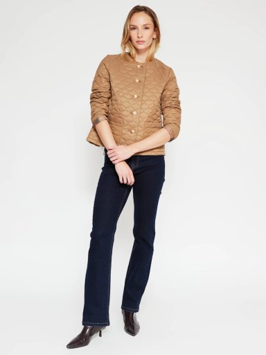 PARKA MUJER CACHAREL  - 4