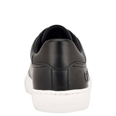 ZAPATILLAS MUJER CALVIN KLEIN CASUALES NEGRO KCCAMZY1  - 4