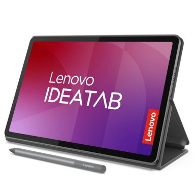 TABLET LENOVO IDEA TAB 11 8GB 128GB 11” 2K + LÁPIZ + FUNDA  - 2