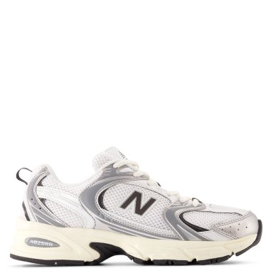 ZAPATILLAS MUJER NEW BALANCE CASUALES GRIS U530ESA - 1