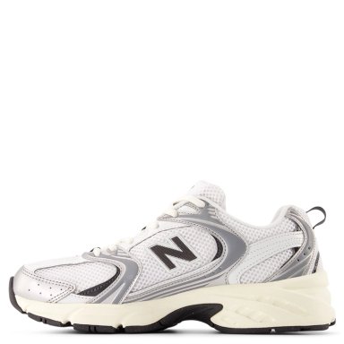 ZAPATILLAS MUJER NEW BALANCE CASUALES GRIS U530ESA - 3