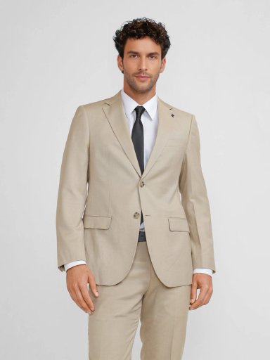 TRAJE HOMBRE TRIAL GRADUACIÓN - 1