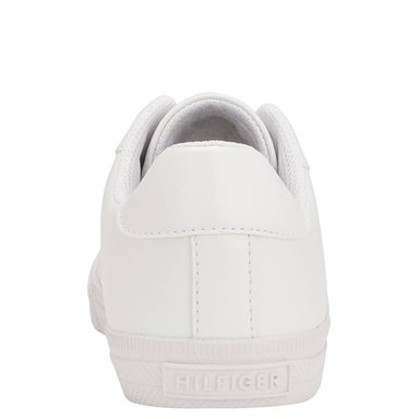 ZAPATILLAS CASUALES MUJER TOMMY HILFIGER BLANCO TWLELINI-RWHI01 I26  - 3