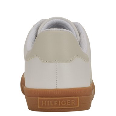 ZAPATILLAS CASUALES MUJER TOMMY HILFIGER BLANCO TWLEXEIH-RWHI04 I26 - 4
