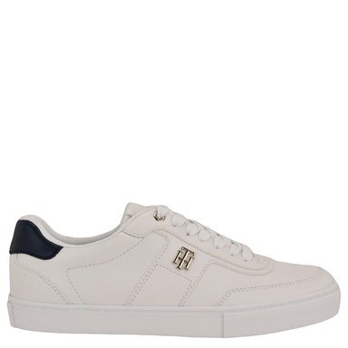 ZAPATILLAS CASUALES MUJER TOMMY HILFIGER BLANCO TWLONDIN-CWHI01 I26 - 1