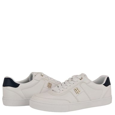 ZAPATILLAS CASUALES MUJER TOMMY HILFIGER BLANCO TWLONDIN-CWHI01 I26 - 2