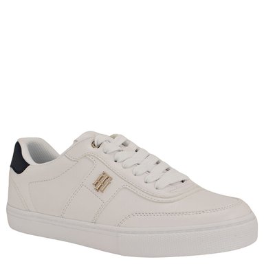 ZAPATILLAS CASUALES MUJER TOMMY HILFIGER BLANCO TWLONDIN-CWHI01 I26 - 3